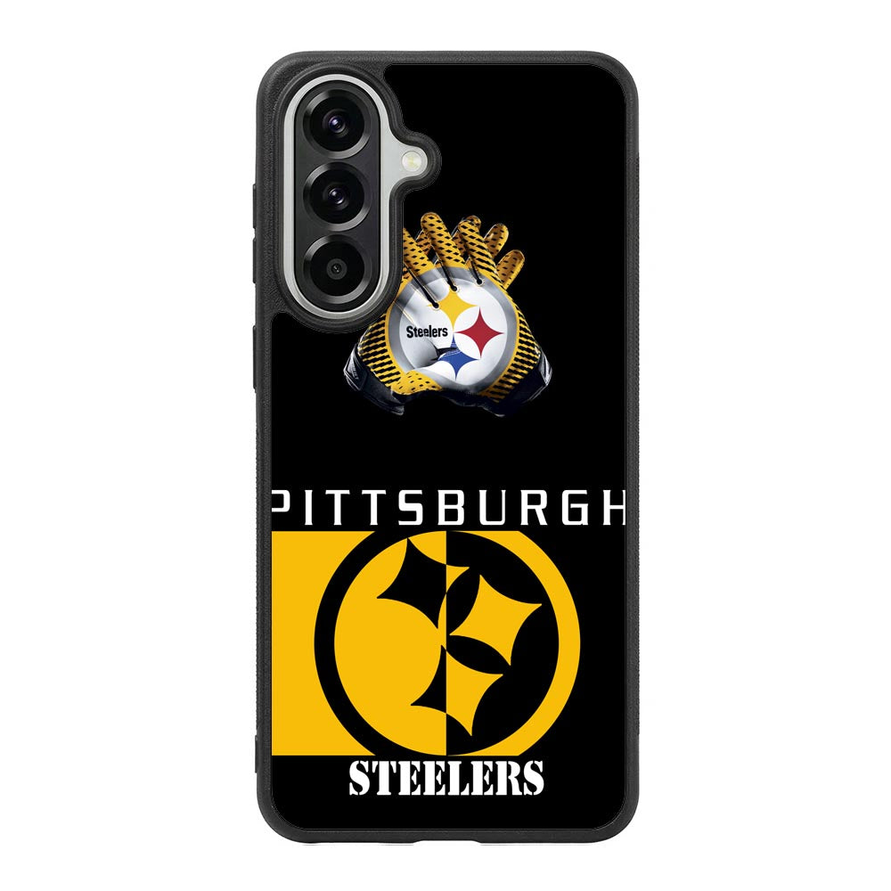 Pittsburgh Steelers New Samsung Galaxy A57 Case OV2886