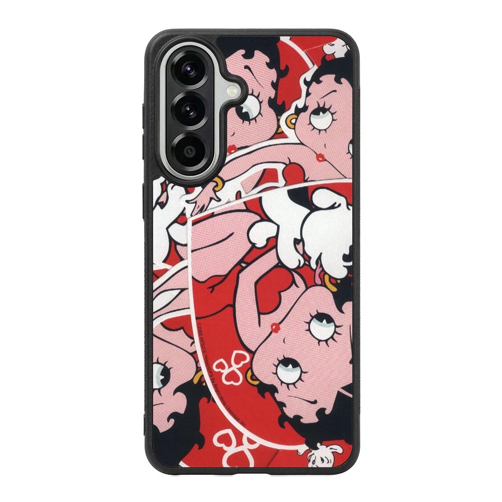 Vintage betty boop Samsung Galaxy A37 Case OV2053