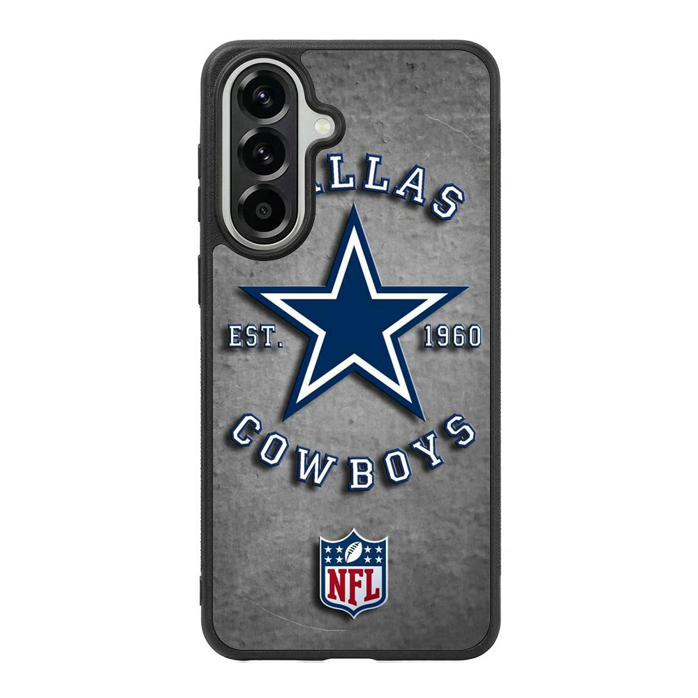 Dallas Cowboys 1960 Samsung Galaxy A57 Case OV4561