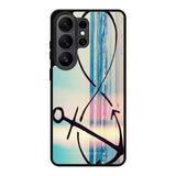 Anchor Beach Samsung Galaxy S26 Ultra Case OV3822