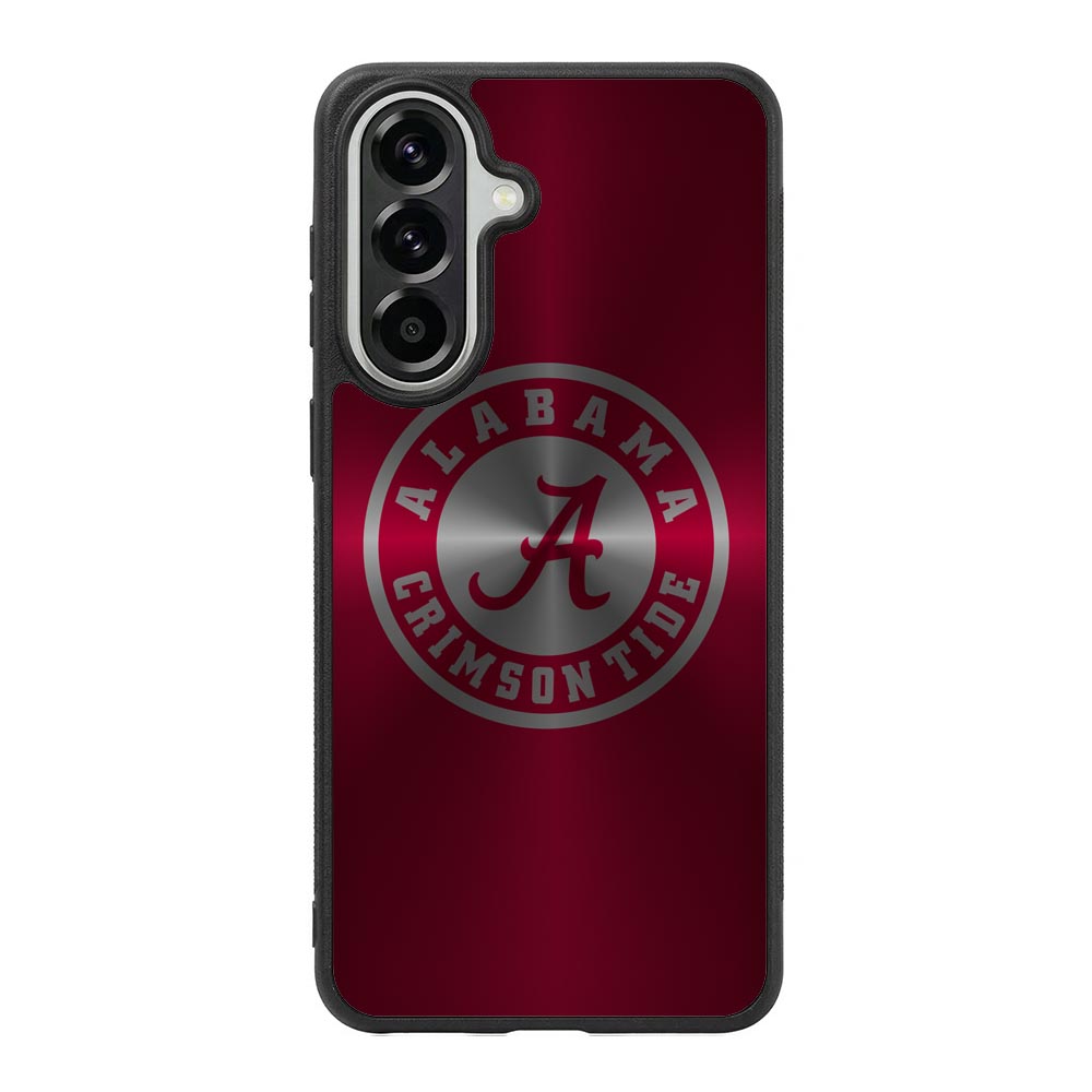Alabama Crimson Tide Logo 1st Samsung Galaxy A57 Case