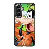 Goofy Funny Samsung Galaxy A37 Case