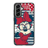Minnie Mouse Samsung Galaxy A37 Case OV3257