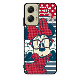 Minnie Mouse Motorola Moto G Stylus 5G 2024 Case OV3257