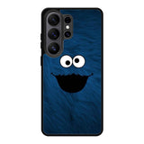 Monster Cookies Face Samsung Galaxy S26 Ultra Case OV3220