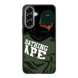 Bathing Ape Samsung Galaxy A57 Case OV4071