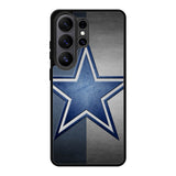 NFL Dallas Cowboys Samsung Galaxy S26 Ultra Case OV3052