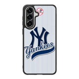 New York Yankees 4th Samsung Galaxy A57 Case