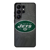 New York Jets NFL Football Samsung Galaxy S26 Ultra Case OV3068