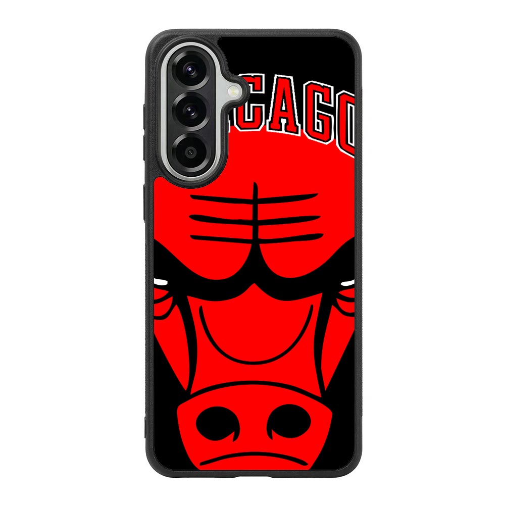 Chicago Bulls Samsung Galaxy A37 Case OV4453