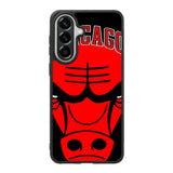 Chicago Bulls Samsung Galaxy A57 Case QC4453