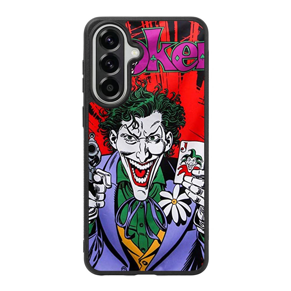 The Joker Samsung Galaxy A37 Case OV2211