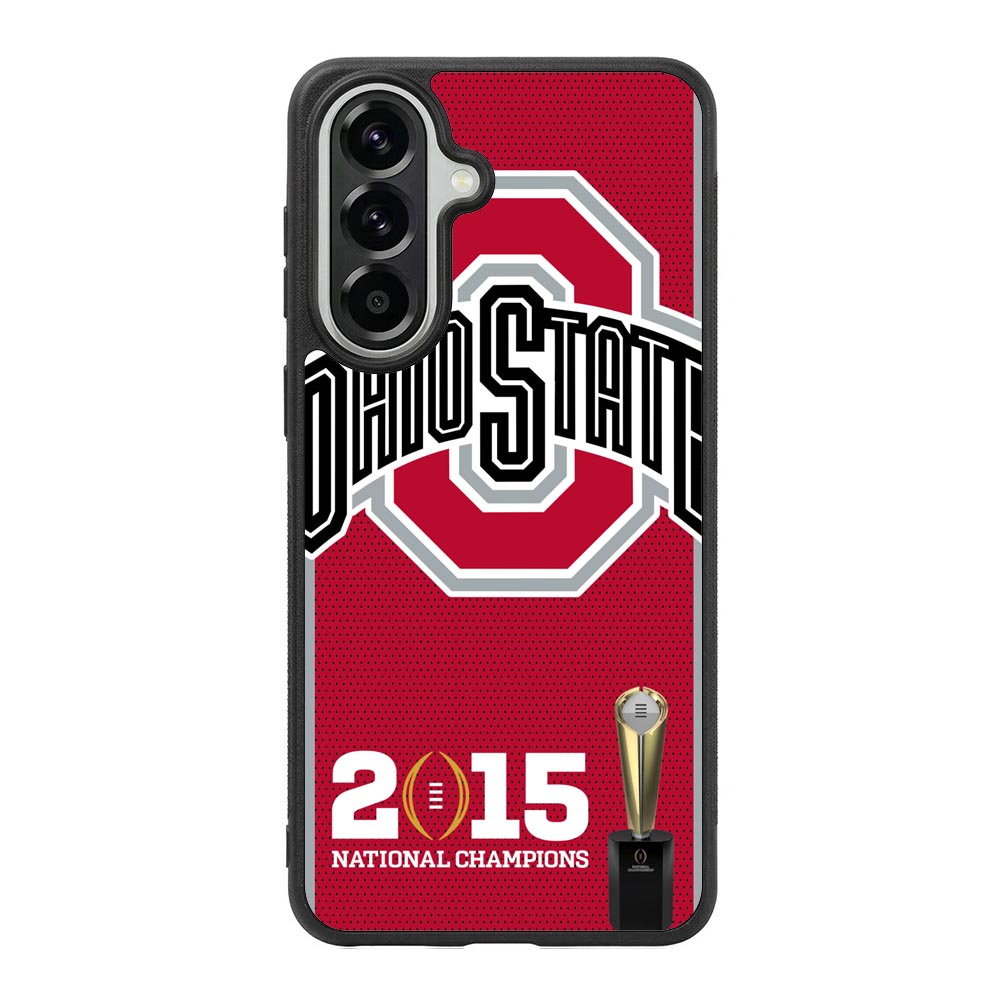 Ohio State 2015 Champions Samsung Galaxy A37 Case OV2994
