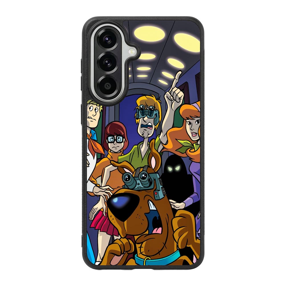 Scooby-Doo Cartoon Samsung Galaxy A57 Case OV2608