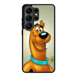 Scooby-Doo Samsung Galaxy S26 Ultra Case QC2609