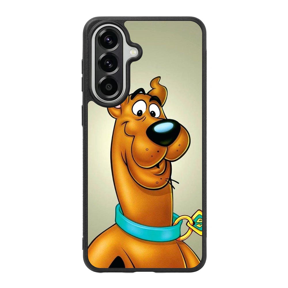 Scooby-Doo Samsung Galaxy A57 Case QC2609