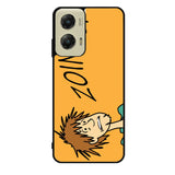 Shaggy Motorola Moto G Stylus 5G 2024 Case OV2595