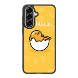 Gudetama Samsung Galaxy A37 Case OV1781
