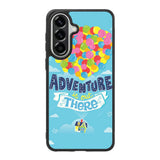 Adventure Is Out There Balloons Samsung Galaxy A37 Case OV1787