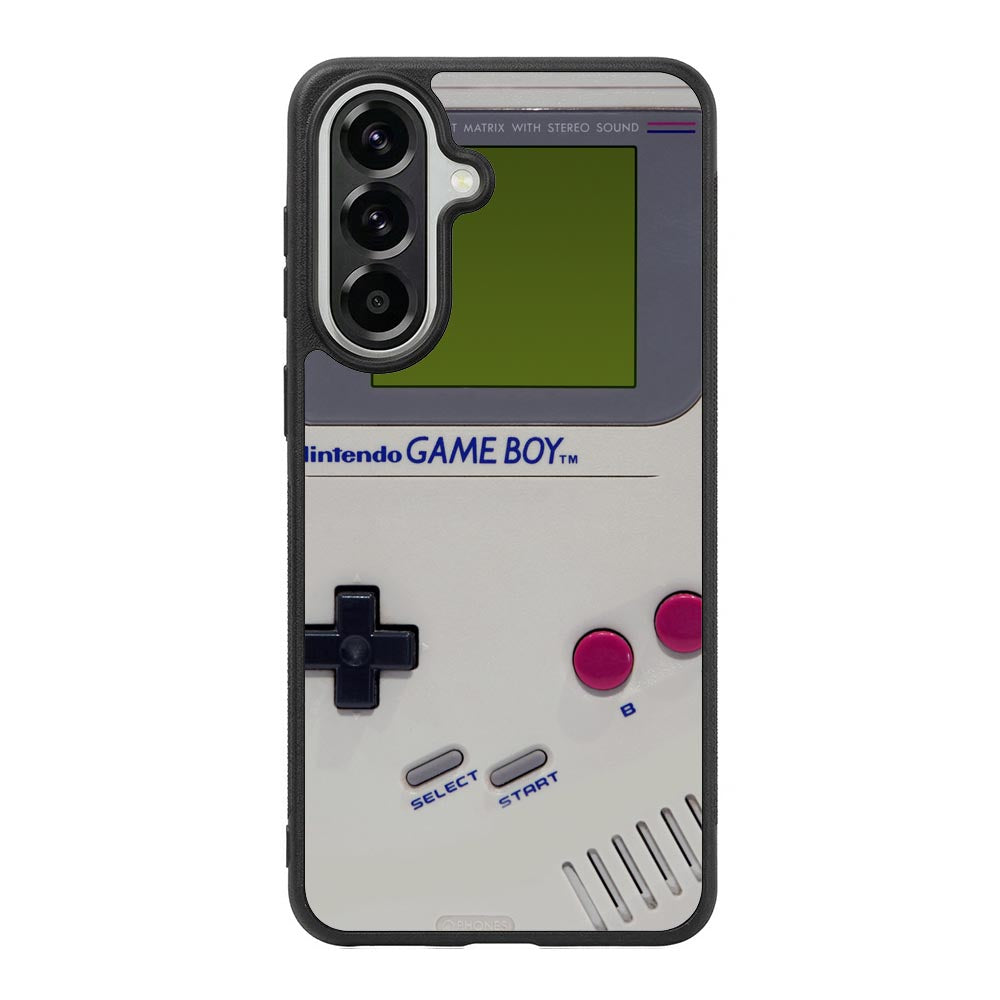 Game Boy Samsung Galaxy A37 Case