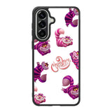 Cheshire Cat 1st Samsung Galaxy A57 Case
