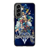Kingdom Hearts 3rd Samsung Galaxy A37 Case