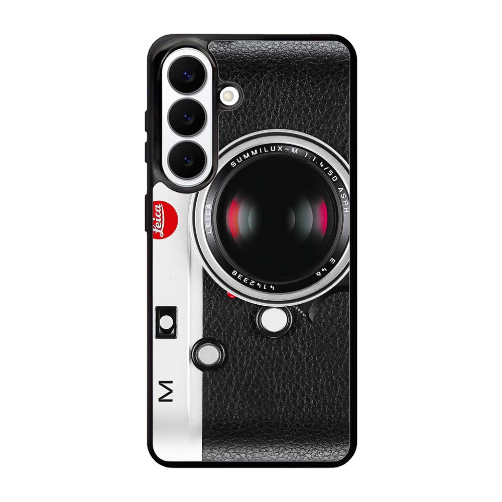 Black Cat Cash FLF0498 Samsung Galaxy S26 Case
