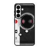 Leica Camera Samsung Galaxy S26 Plus Case QC1811
