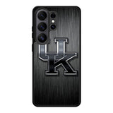 Kentucky Wildcat Sport UK Samsung Galaxy S26 Ultra Case