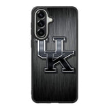 Kentucky Wildcat Sport UK Samsung Galaxy A37 Case