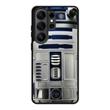 Blue R2d2 Star Wars 2nd Samsung Galaxy S26 Ultra Case