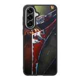 Boba Fett Star Wars Samsung Galaxy A57 Case OV1826