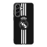 Real Madrid Logo Samsung Galaxy A37 Case