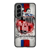 FC Barcelona Samsung Galaxy A37 Case QC1846