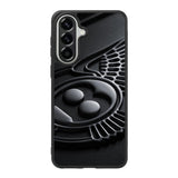 Dark Bentley Logo Samsung Galaxy A57 Case OV1856