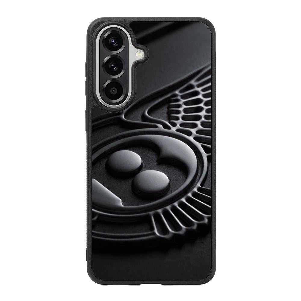 Dark Bentley Logo Samsung Galaxy A37 Case QC1856