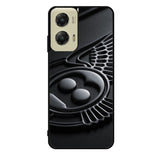Dark Bentley Logo Motorola Moto G Stylus 5G 2024 Case OV1856