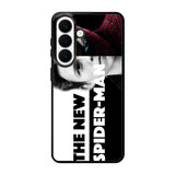 Tom Holland Spiderman Samsung Galaxy S26 Plus Case QC1857