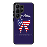 Night Forest FLB0395 Samsung Galaxy S26 Ultra Case