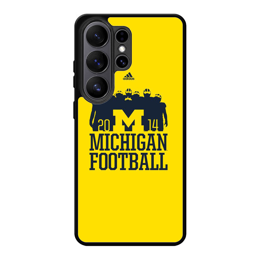 Michigan Football Samsung Galaxy S26 Ultra Case OV10770