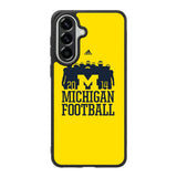 Michigan Football Samsung Galaxy A37 Case QC10770