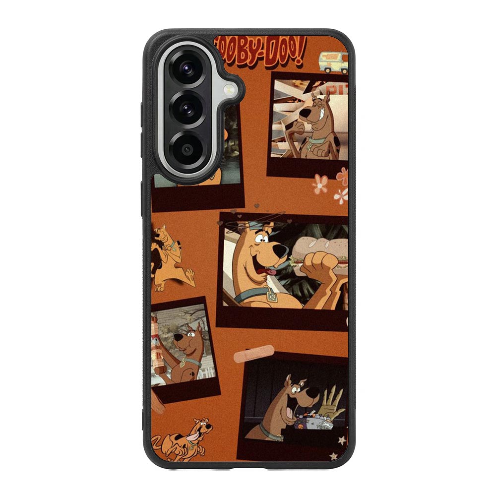Scooby Doo Samsung Galaxy A57 Case OV10809