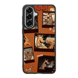 Scooby Doo Samsung Galaxy A57 Case OV10809