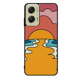 Sun Motorola Moto G Stylus 5G 2024 Case