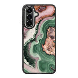 Green Abalone Samsung Galaxy A37 Case OV10866