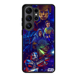 Star Wars 14th Samsung Galaxy S26 Ultra Case