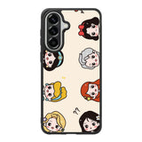 Princess Disney Samsung Galaxy A37 Case OV10398