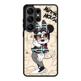 Shoto Bokuno Hero Samsung Galaxy S26 Ultra Case QC0278
