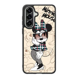 Beautiful Disney Minnie Mouse Samsung Galaxy A37 Case OV10648