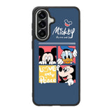 Disney Mickey Mouse Samsung Galaxy A37 Case OV10550